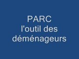 PARC, le logiciel pour les professionnels du déménagement