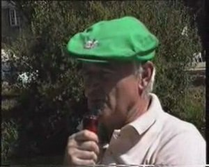 20 ans du golf des Ormes