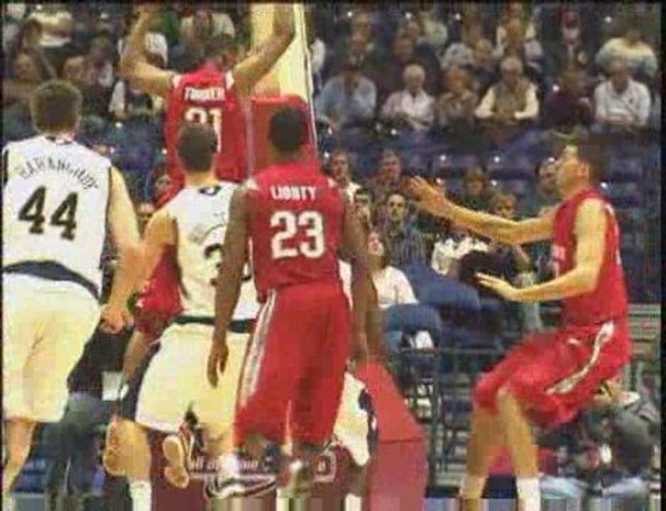 College Sports Minute for Monday, June 22, 2009