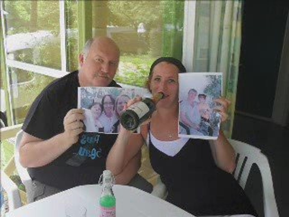 vacances avec mes copines