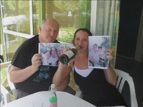 vacances avec mes copines