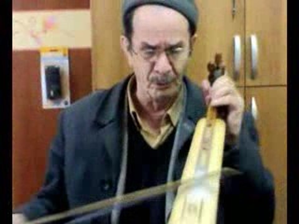 Katip Sadi - Asıgım Goreleye