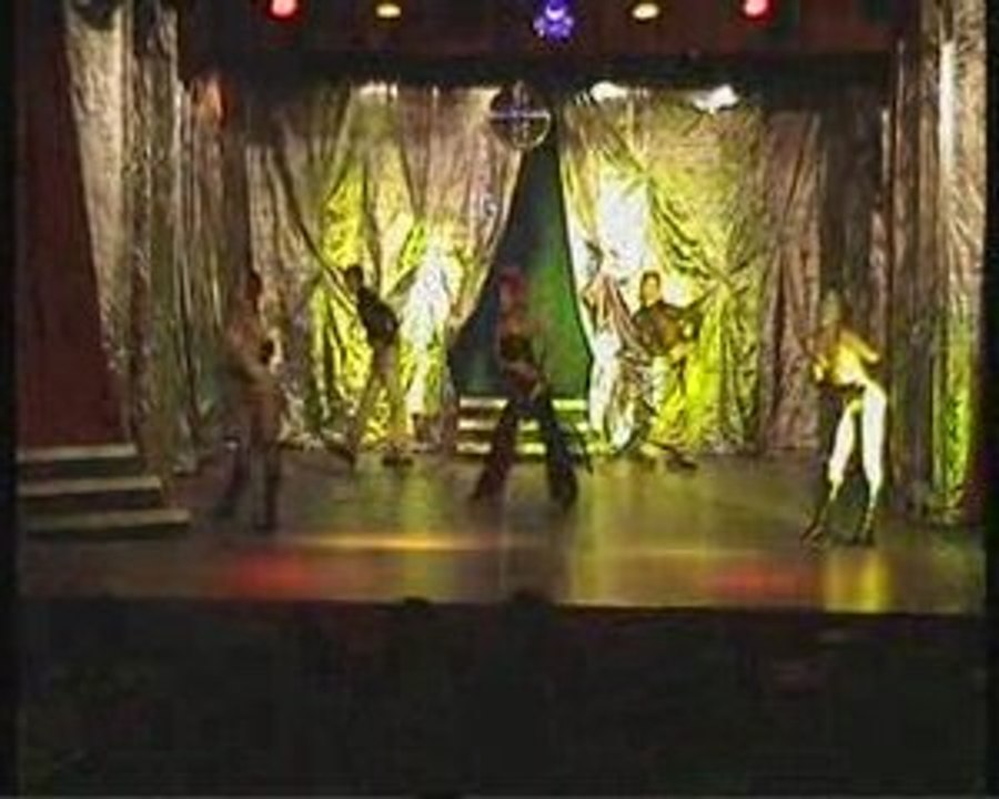 Medley Mylene FARMER par DYNAM