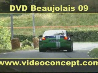 DVD Beaujolais 09 Gr. GT