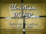 Aikido - Christian Tissier - bercy 2001
