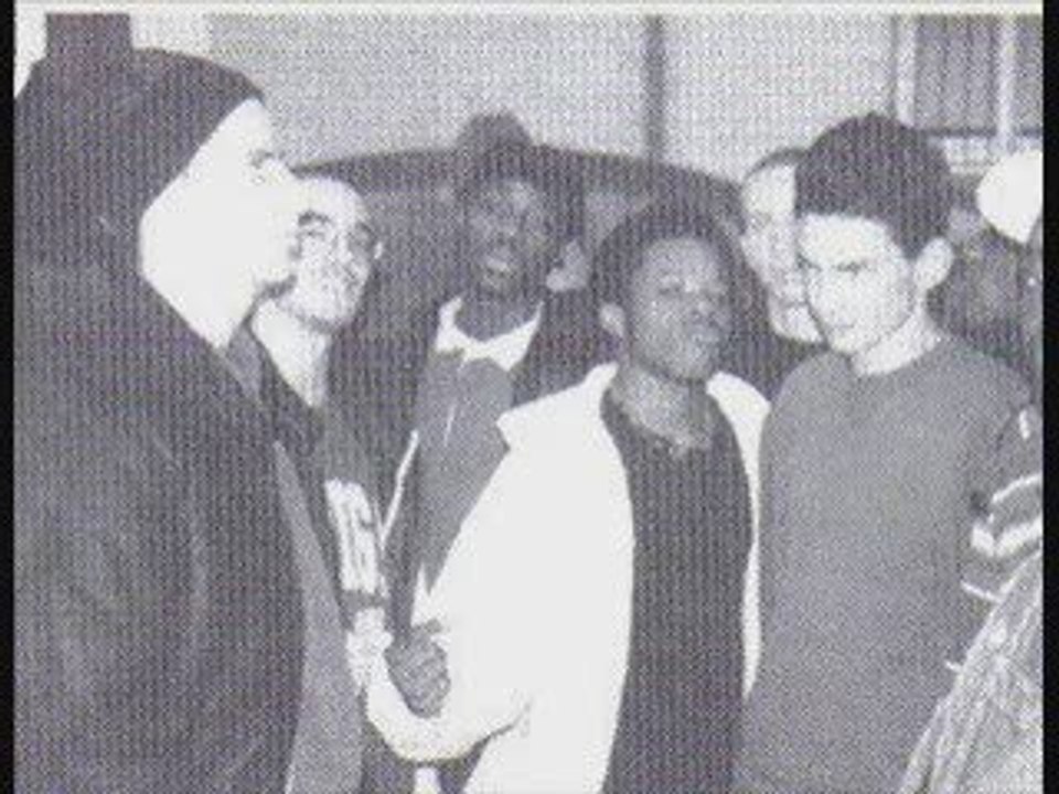 ATK Freko Fredy K(RIP) & Cyan Société A Limer