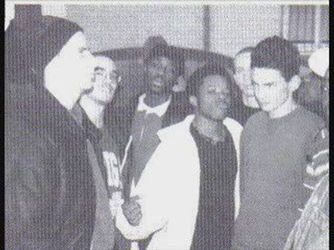 ATK Freko Fredy K(RIP) & Cyan Société A Limer