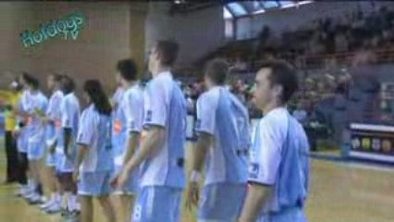 HotdogsTV Spécial Départs