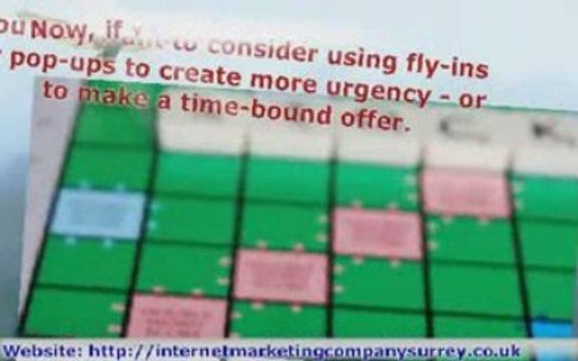 How to Write a Squeeze Page that Converts