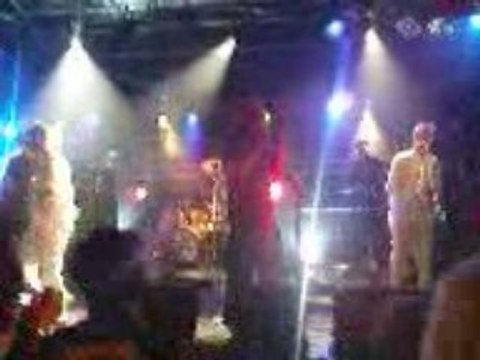 Danakil marley(suite) romilly 20 juin 2009