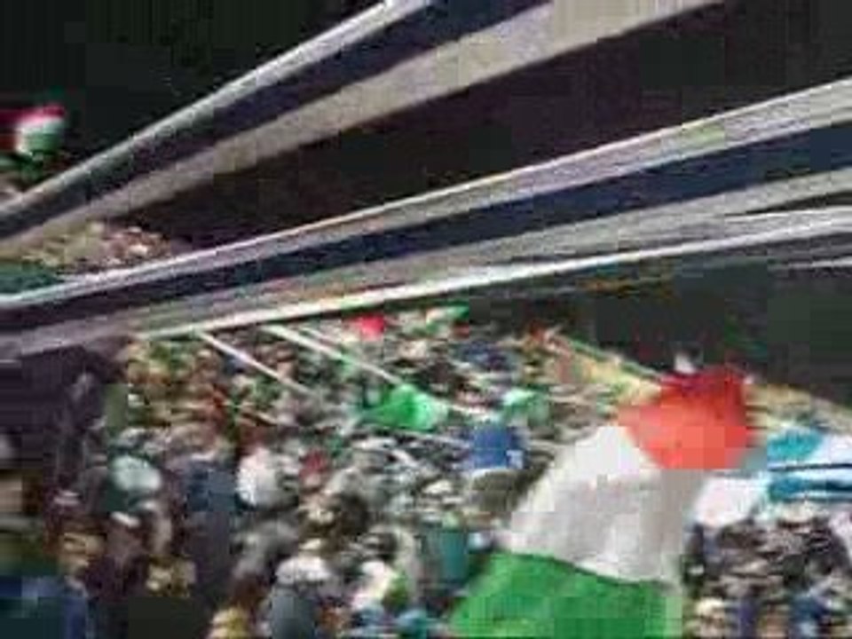 Lanús 1 - VÉLEZ 1 // 21.06.09