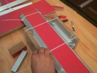 Linear Sliding Mechanism - Part 2