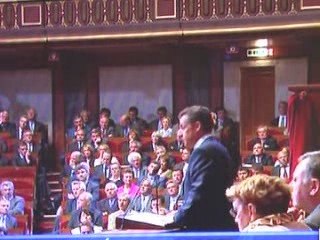 SARKOZY à VERSAILLES