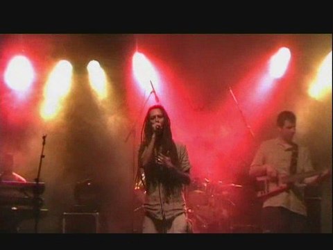 La SmalaProd avec Danakil au Tointoinge Festival