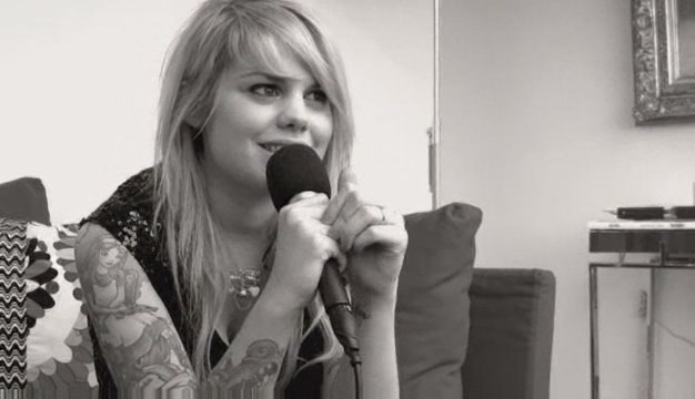 Cœur de pirate (Béatrice Martin, son arrivée en France)