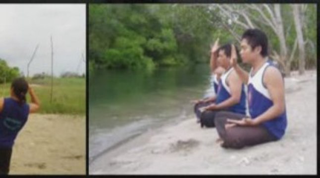 TOTAL MINDPOWER PSYCHIC POWERS AND MINDCONTROL COURSE