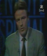 Pleurons avec Bernard Kouchner