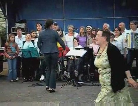 Fête de la musique à Tarbes dimanche 21 juin 2009