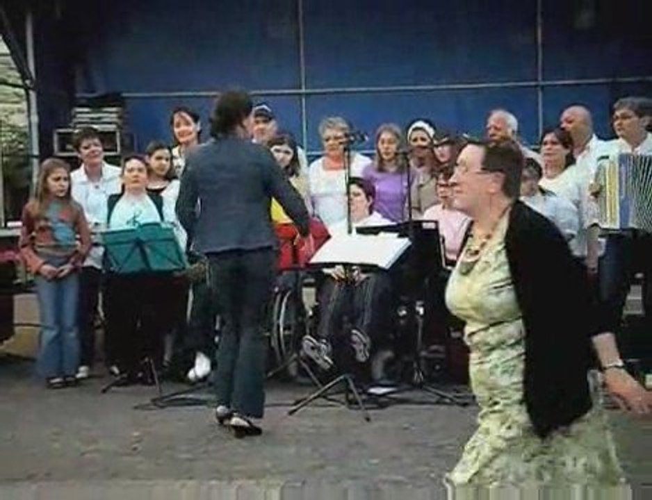 Fête de la musique à Tarbes dimanche 21 juin 2009