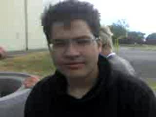 Bobby le comedien !!!