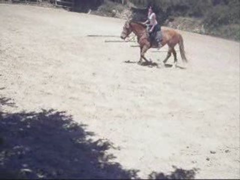 22.06.06 : Barre au Sol : Fin de seance