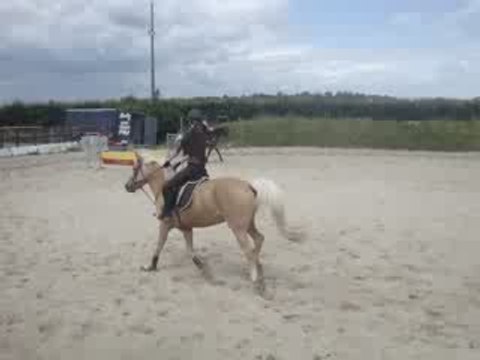 Jumbo et Mwa au saut