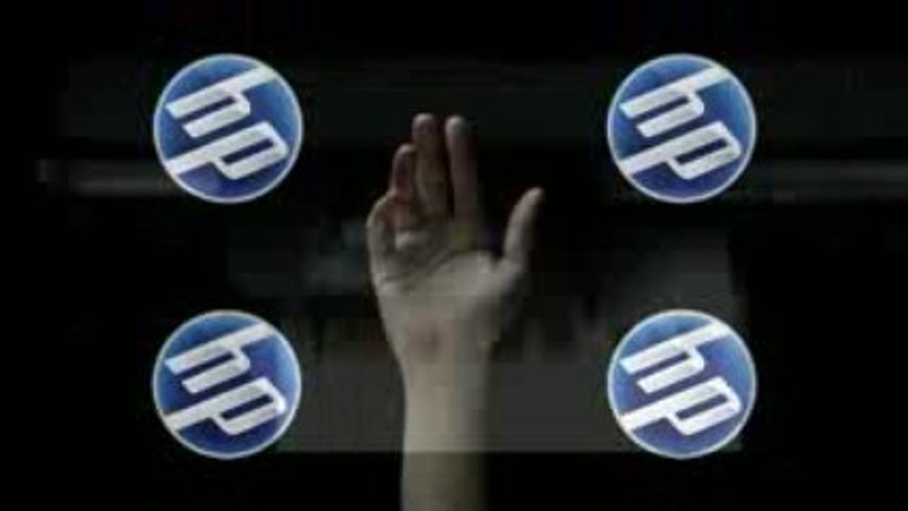 remixtheprinter.com - an Eclectic Method video remix for HP