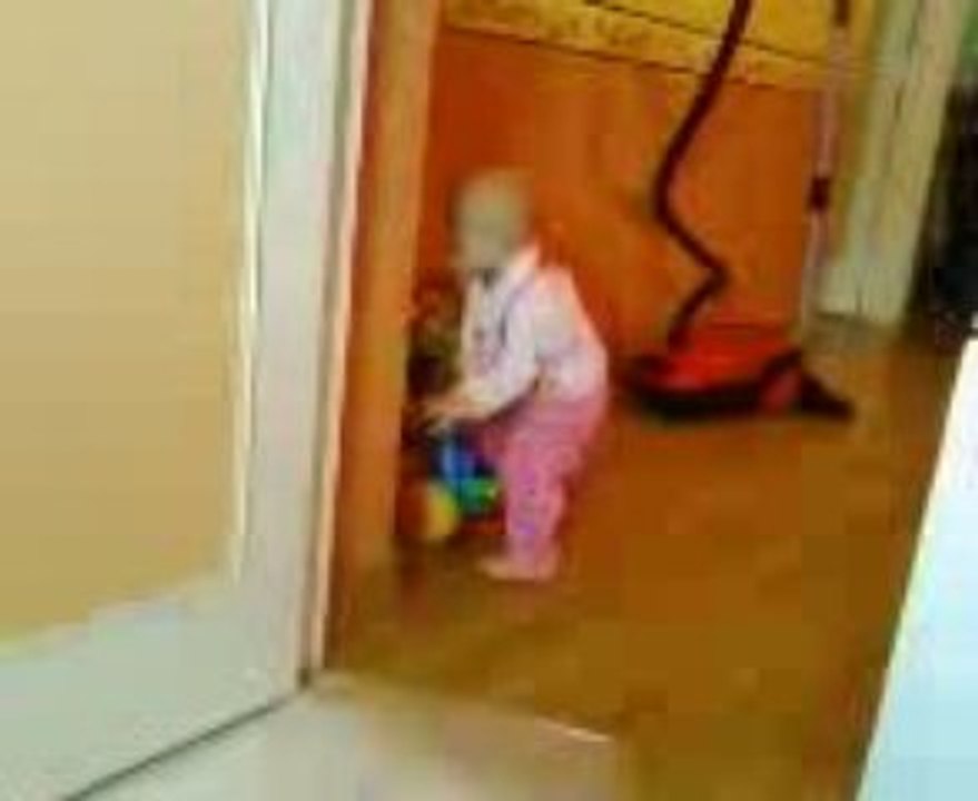 Lynn qui danse