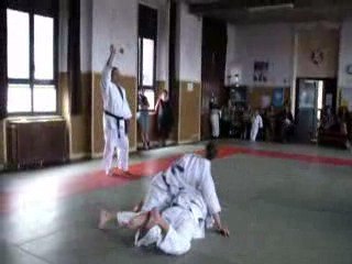 coupe du club 20-06-2009 victoire Jordan