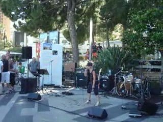 la fête de la musique à Monaco