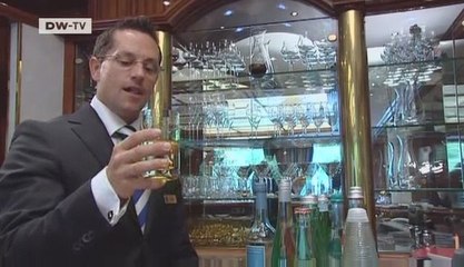 Video of the day | Bottled Water Trends