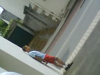 bombe a eau dans le 44