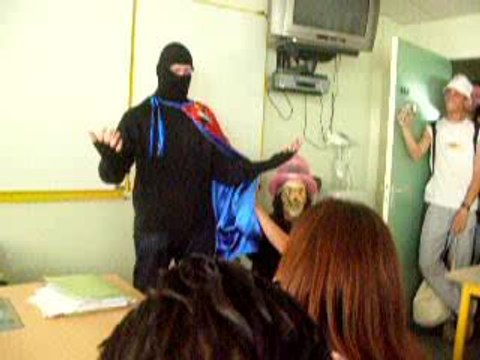 Pulp Fiction Samuel L. Jackson Ezekiel 25:17