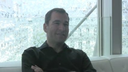 Cannes Lions 2009: Exclusive interview with Olivier Altmann