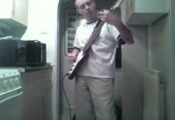 more than a feeling / sweet home alabama