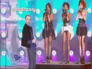 Christophe Willem Berlin