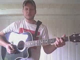 Ramblin Man: Guitar Instructional