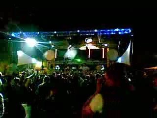 MEGAMIX 2000 à REVEL