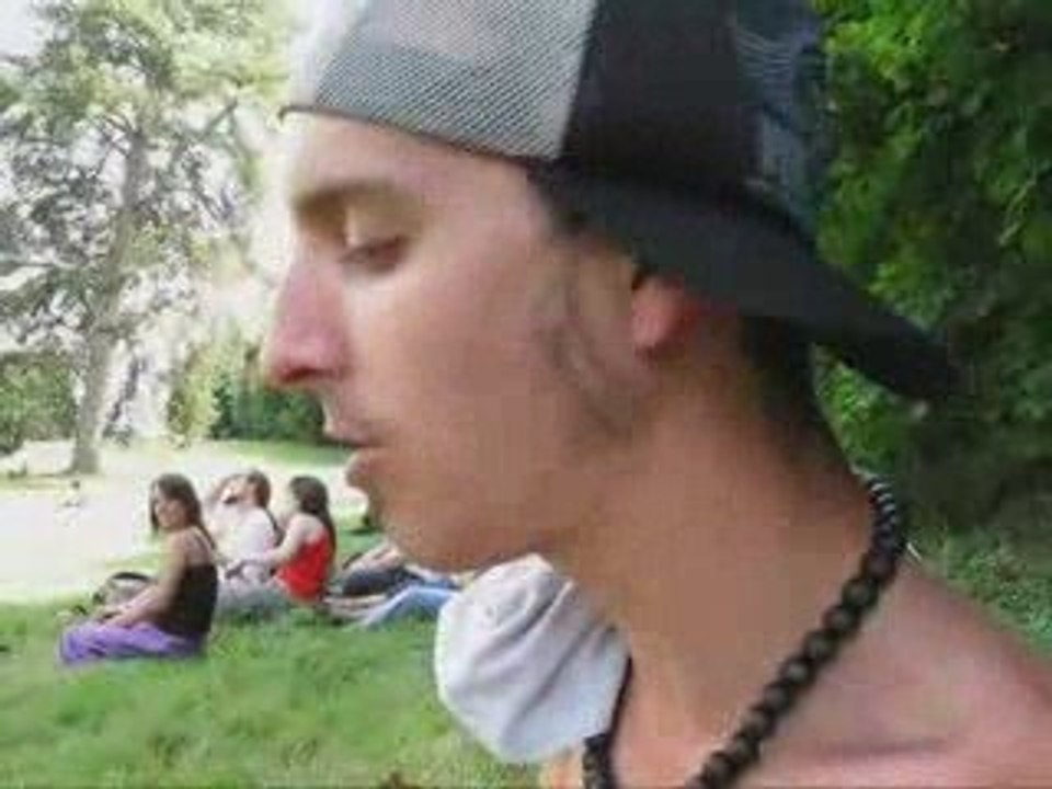 un disque à lui tout seul