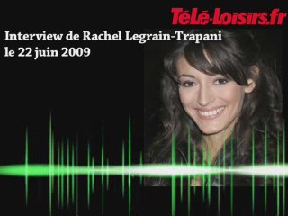 Rachel Legrain Trapani (Secret Story 3)