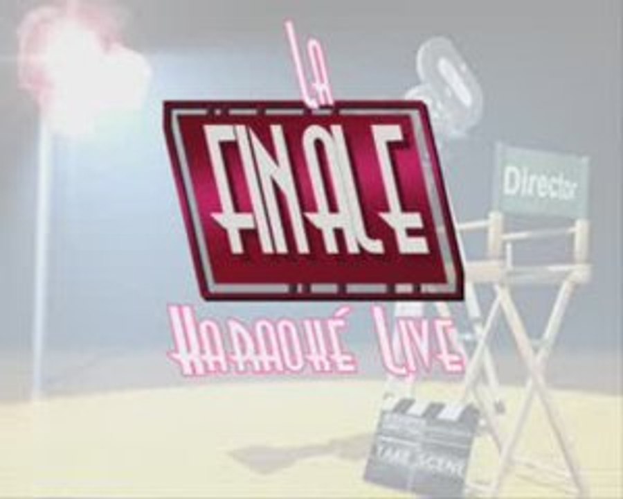 Finale Karaok�� 019