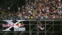 Red Bull X-Fighters 2008: mejores momentos
