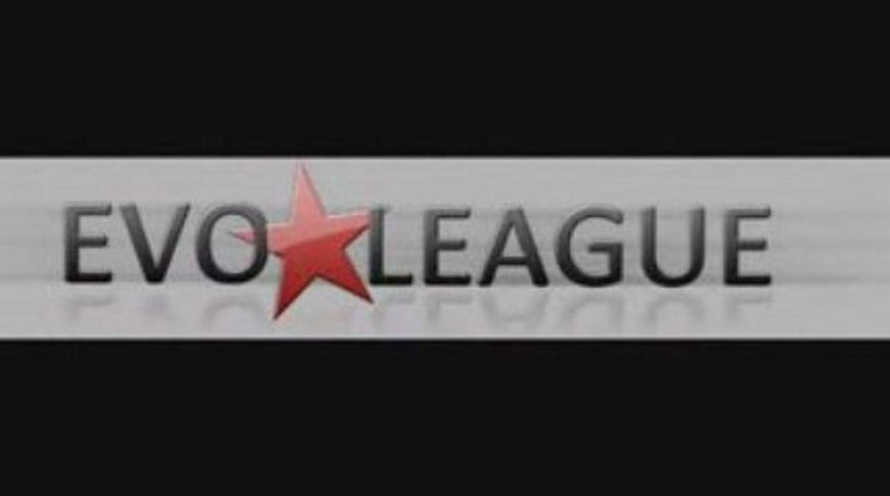 Evo Star League