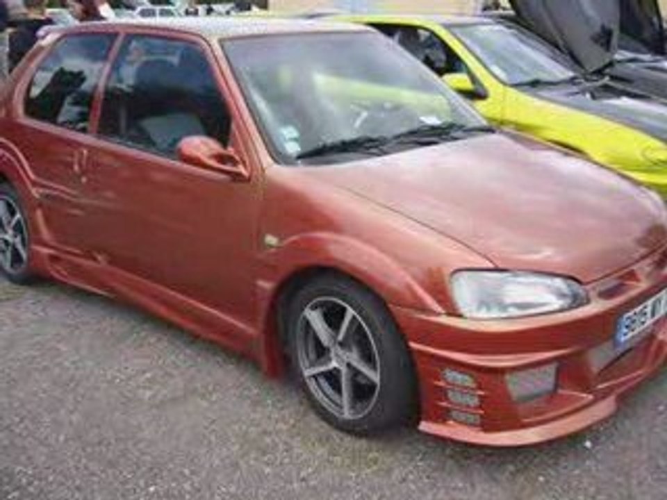 Meeting Vaivre Montoille