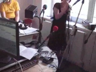 mue - radio fajet - 2009.06.20 - 15h30