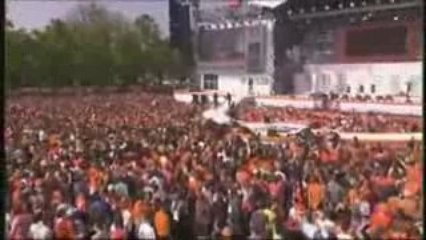 2unlimited 16 ans plus tard part2