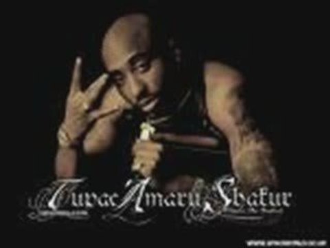remix 2PAC compile