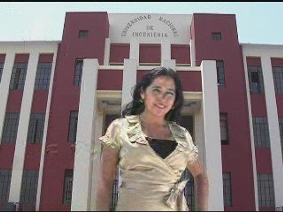 Campus: Facultad de Química y Textil (Programa 1)