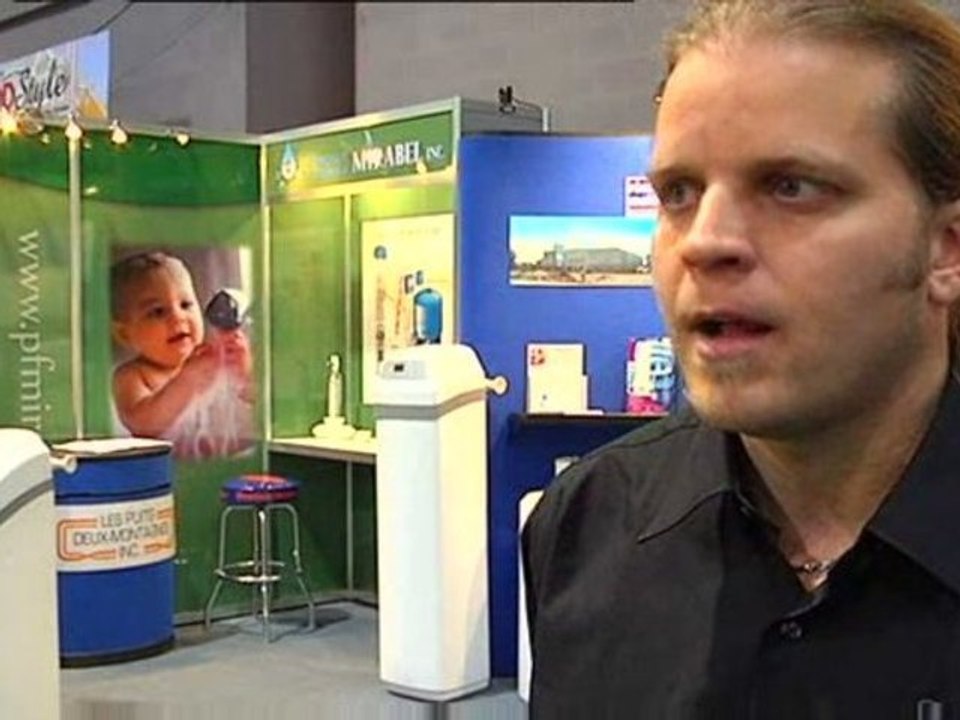 Tout ce que vous devez savoir sur les puits artésiens