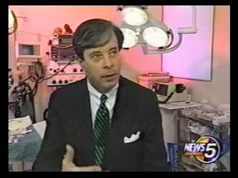 Secrets of aging - Dr. Antell reveals his twins studies